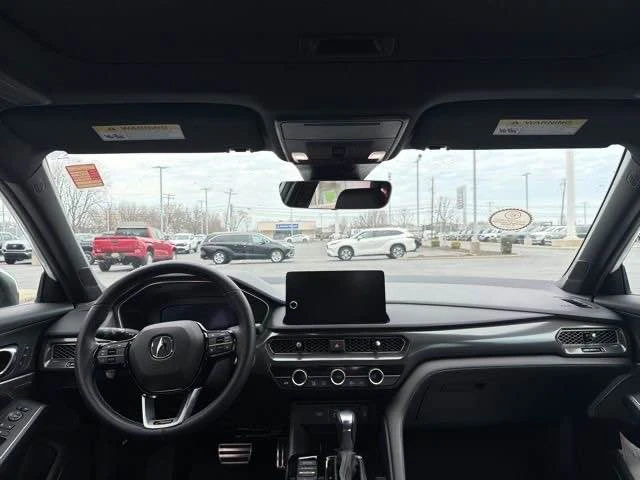 2025 Acura Integra 5th Gen - Image 11 of 11