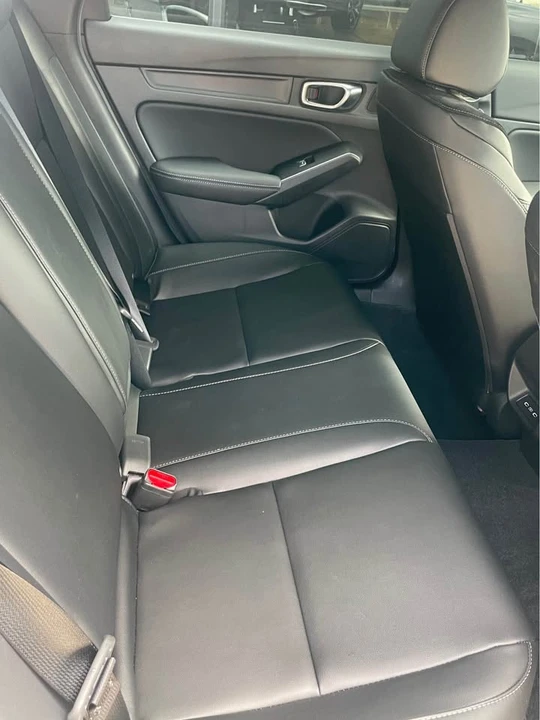 2025 Acura Integra 5th Gen - Image 4 of 11