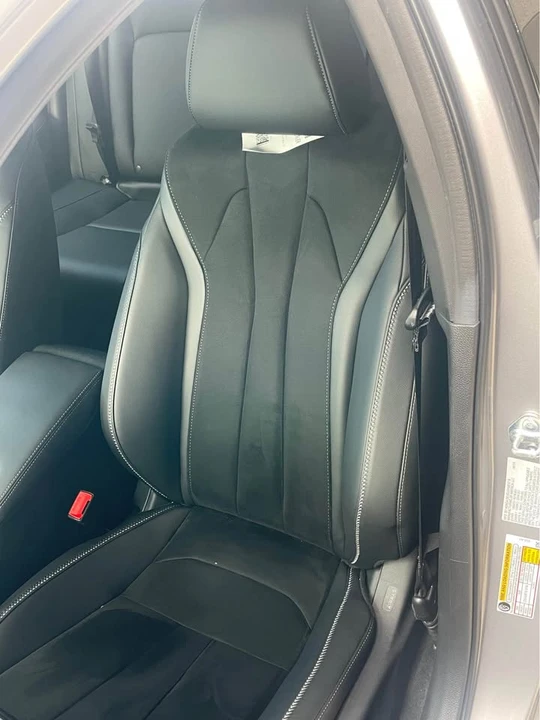 2025 Acura Integra 5th Gen - Image 9 of 11