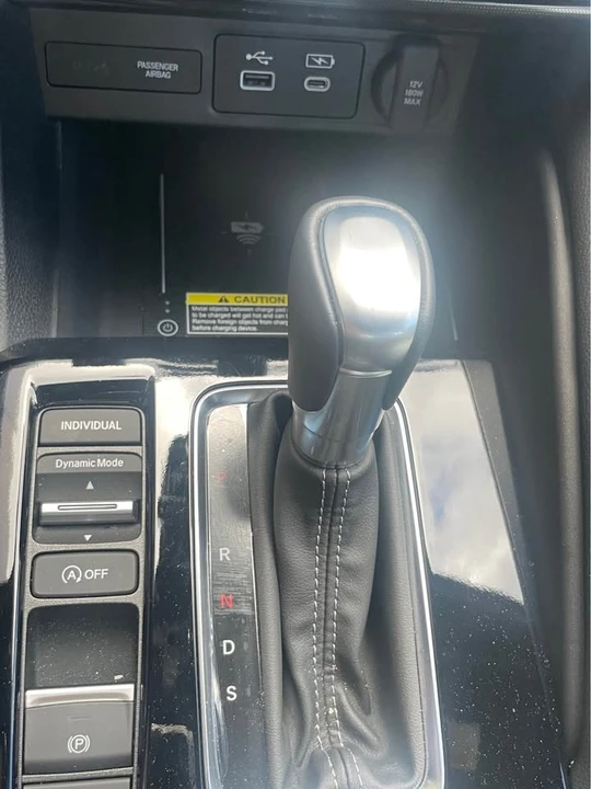 2025 Acura Integra 5th Gen - Image 10 of 11