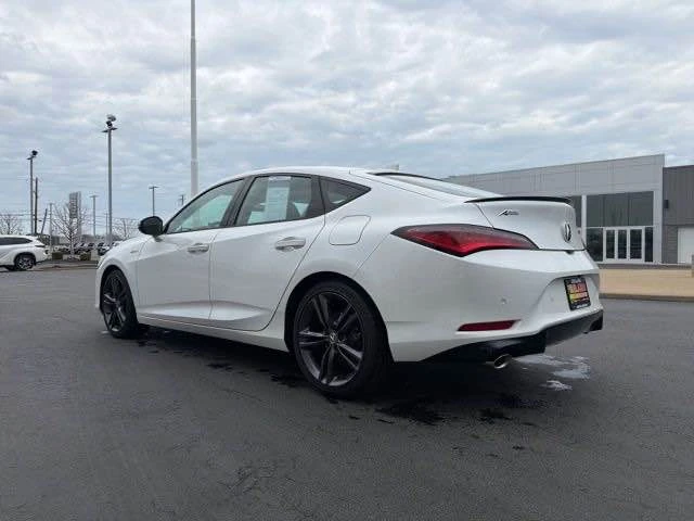 2025 Acura Integra 5th Gen - Image 6 of 11