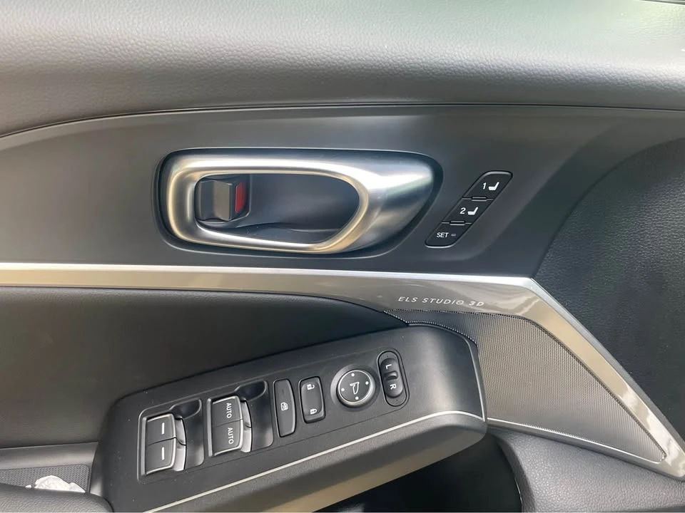 2025 Acura Integra 5th Gen - Image 11 of 11