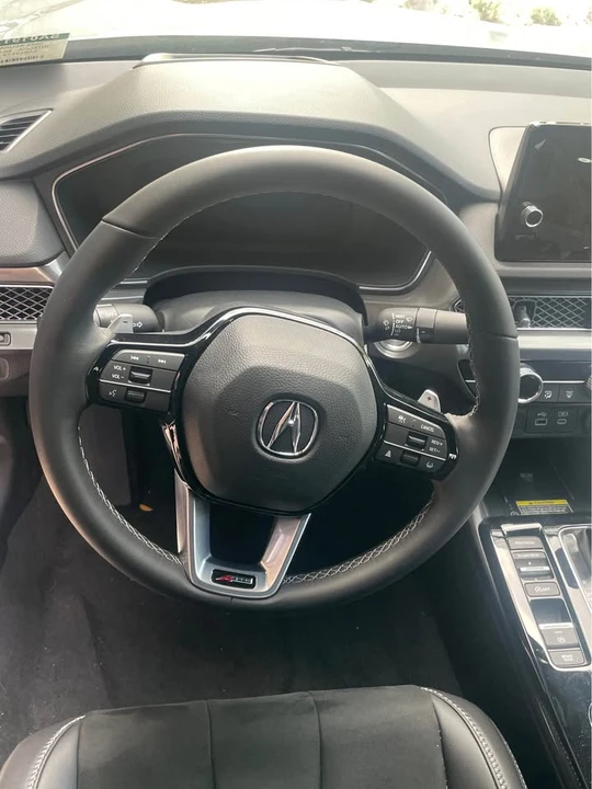 2025 Acura Integra 5th Gen - Image 8 of 11