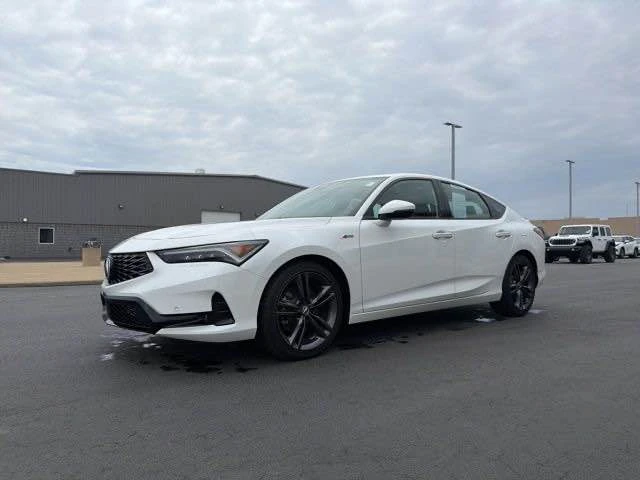 2025 Acura Integra 5th Gen - Image 3 of 11