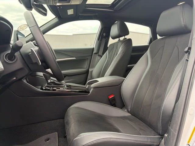 2025 Acura Integra 5th Gen - Image 9 of 11