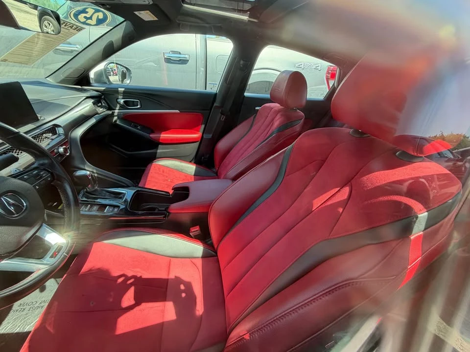 2025 Acura Integra 5th Gen - Image 3 of 3