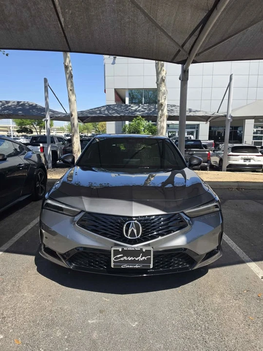 2025 Acura Integra 5th Gen - Image 2 of 5