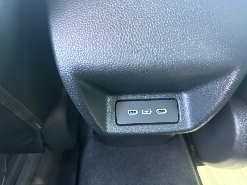 2025 Acura Integra 5th Gen - Image 15 of 18