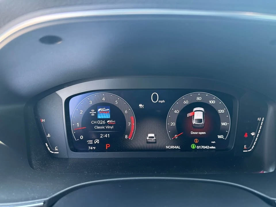 2025 Acura Integra 5th Gen - Image 9 of 18