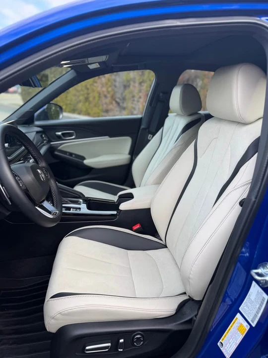 2025 Acura Integra 5th Gen - Image 7 of 9