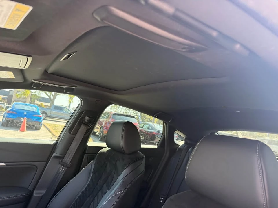2025 Acura Integra 5th Gen - Image 13 of 18
