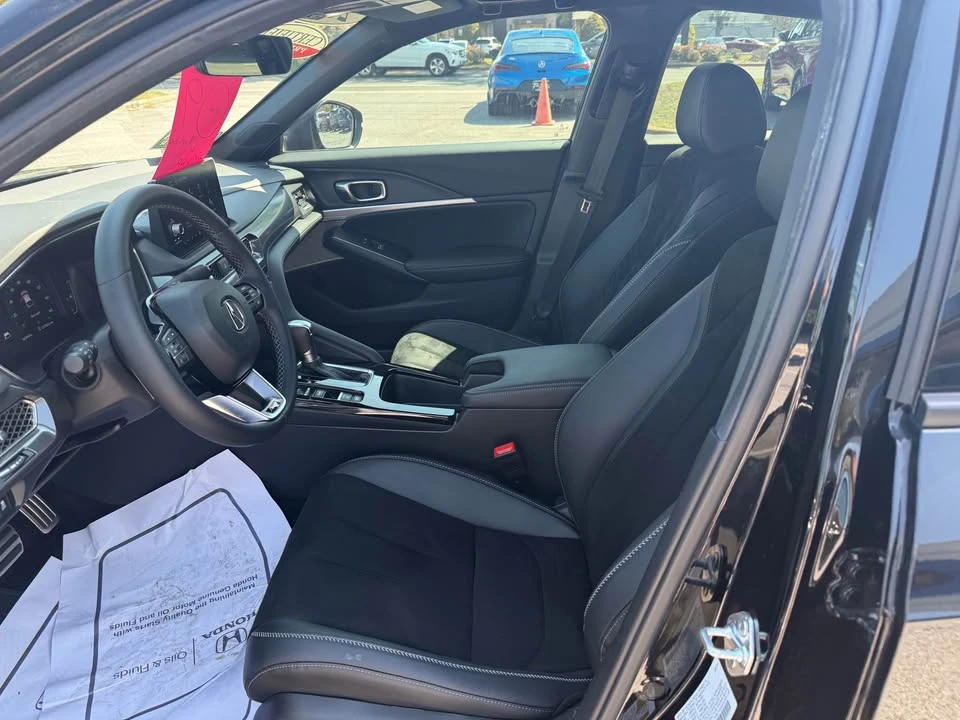2025 Acura Integra 5th Gen - Image 8 of 18