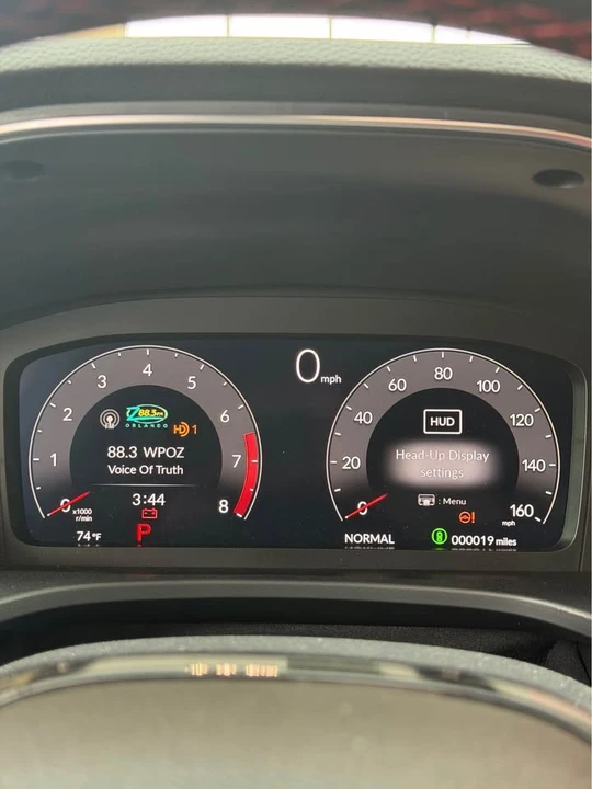 2025 Acura Integra 5th Gen - Image 2 of 10