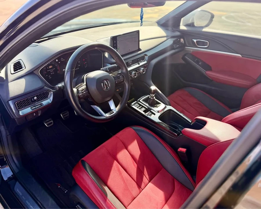 2025 Acura Integra 5th Gen - Image 5 of 20