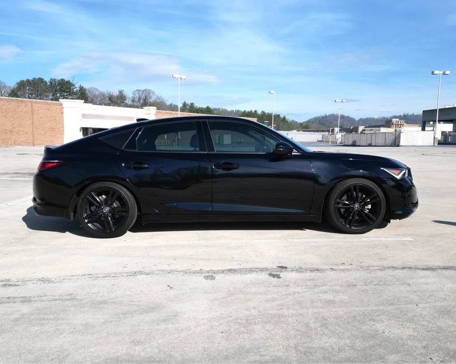 2025 Acura Integra 5th Gen - Image 18 of 20