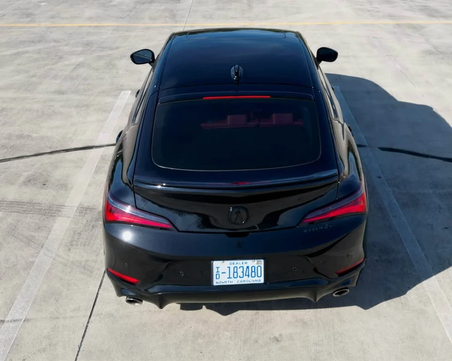 2025 Acura Integra 5th Gen - Image 13 of 20
