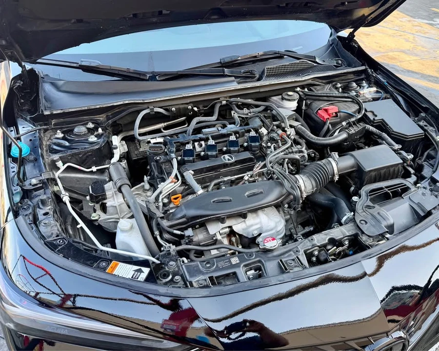2025 Acura Integra 5th Gen - Image 20 of 20