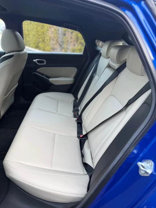 2025 Acura Integra 5th Gen - Image 9 of 9