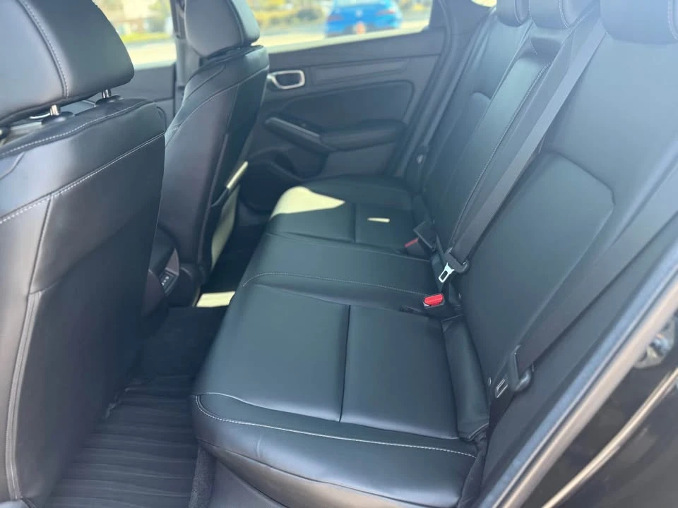 2025 Acura Integra 5th Gen - Image 14 of 18