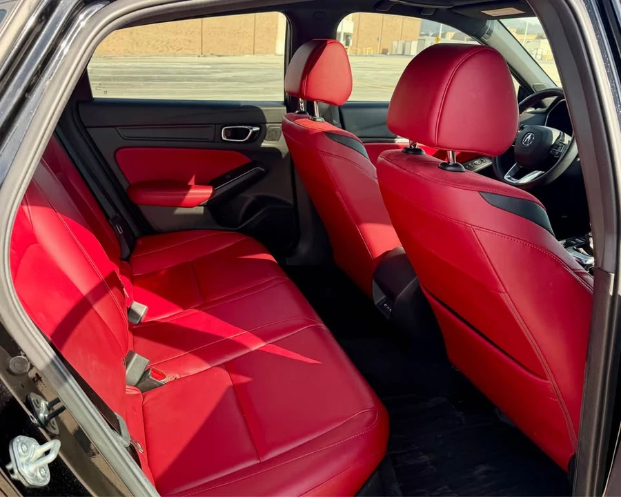 2025 Acura Integra 5th Gen - Image 6 of 20