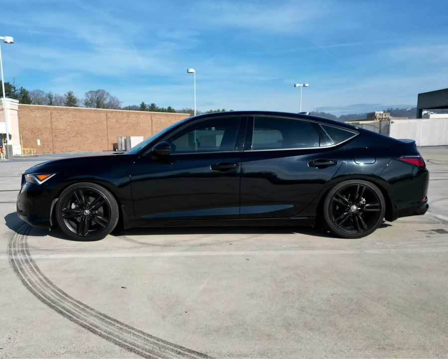 2025 Acura Integra 5th Gen - Image 17 of 20