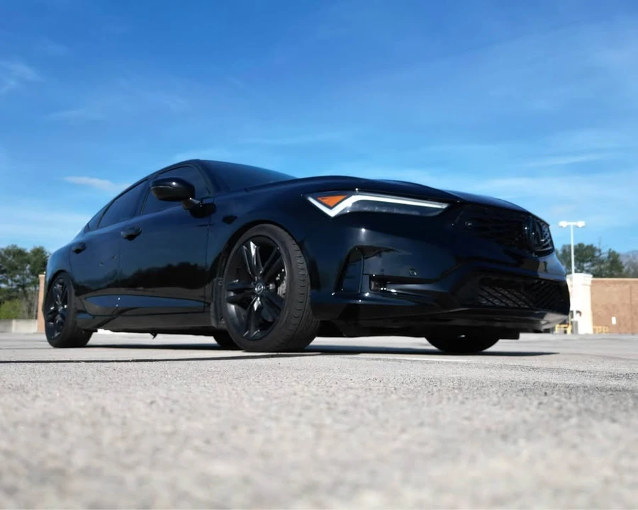 2025 Acura Integra 5th Gen - Image 15 of 20