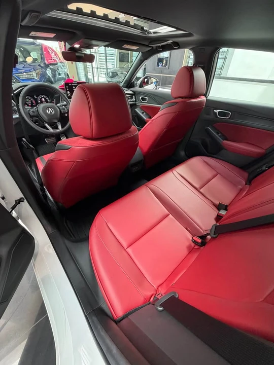 2025 Acura Integra 5th Gen - Image 5 of 10