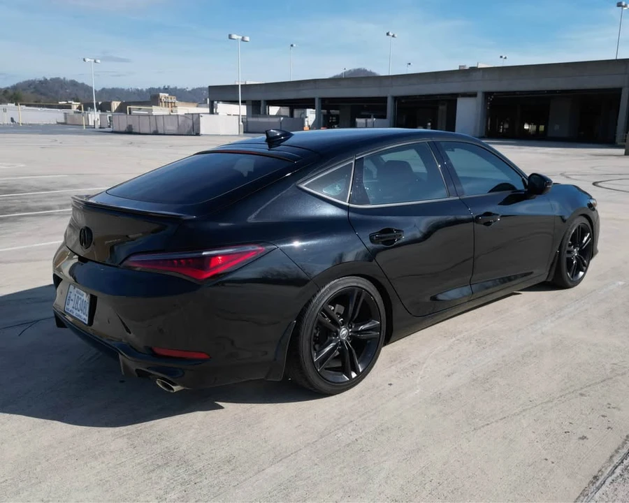 2025 Acura Integra 5th Gen - Image 10 of 20