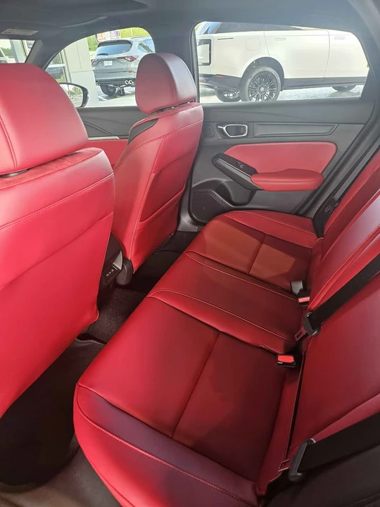 2025 Acura Integra 5th Gen - Image 7 of 14