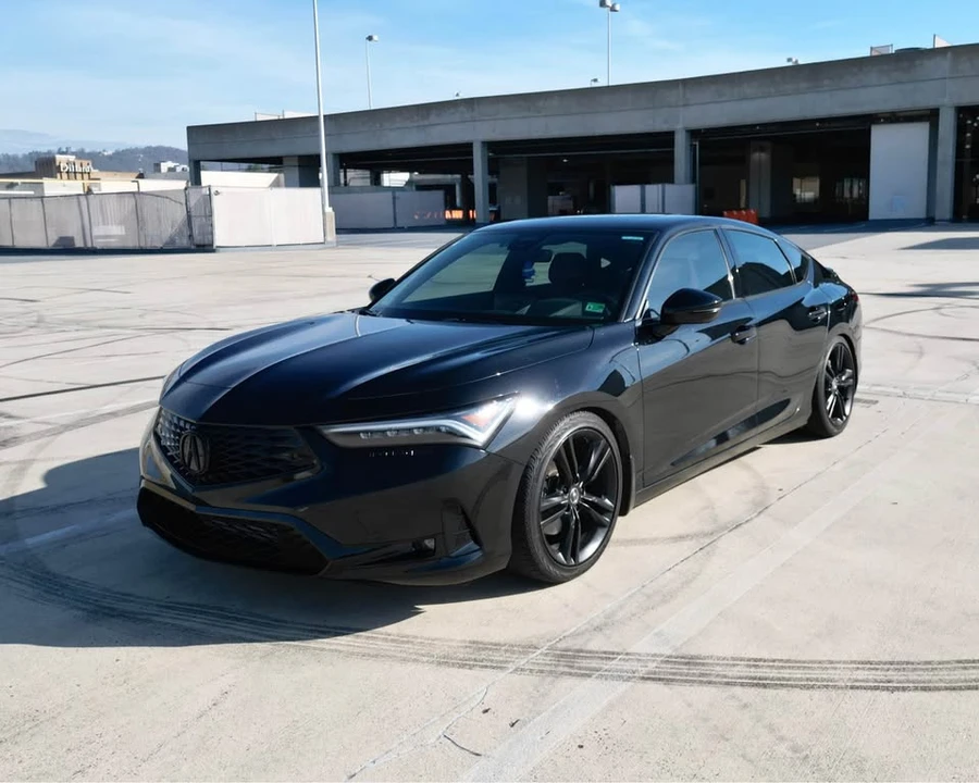 2025 Acura Integra 5th Gen - Image 19 of 20