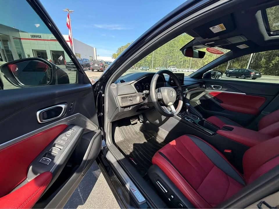 2025 Acura Integra 5th Gen - Image 7 of 13