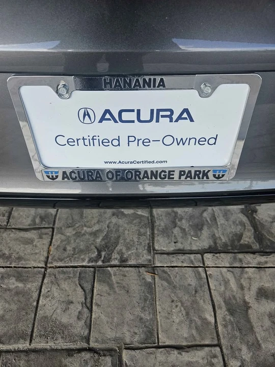 2025 Acura Integra 5th Gen - Image 8 of 14