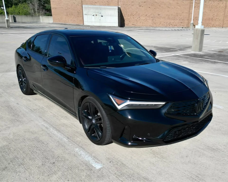 2025 Acura Integra 5th Gen - Image 12 of 20