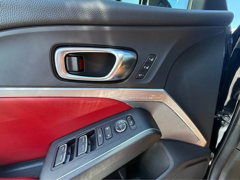 2025 Acura Integra 5th Gen - Image 8 of 13