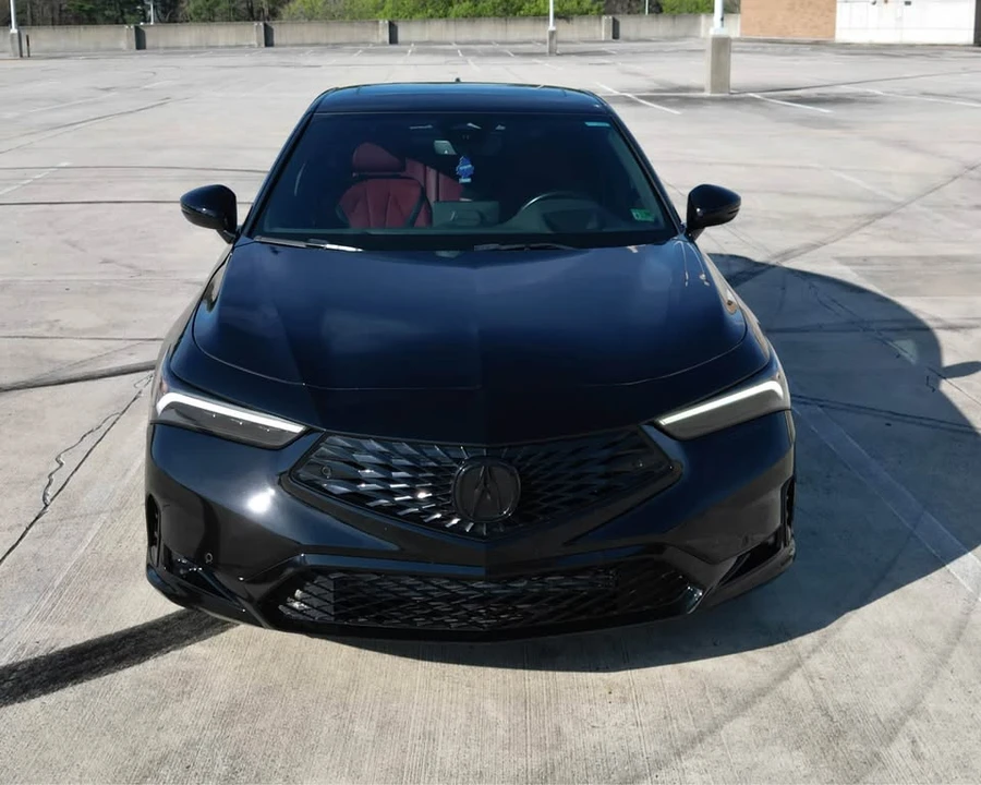 2025 Acura Integra 5th Gen - Image 14 of 20