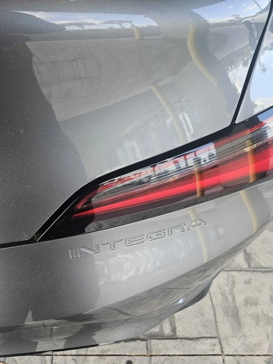 2025 Acura Integra 5th Gen - Image 4 of 14