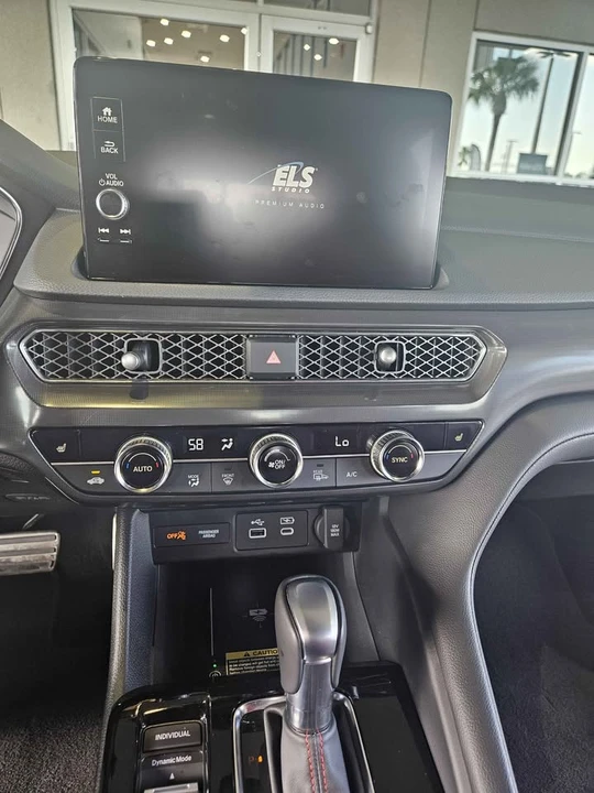 2025 Acura Integra 5th Gen - Image 14 of 14