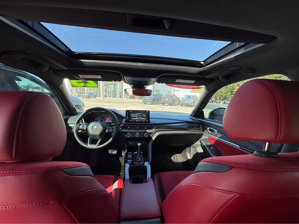 2025 Acura Integra 5th Gen - Image 13 of 13