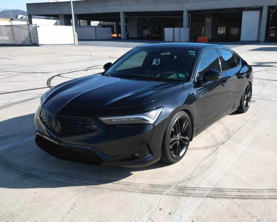 2025 Acura Integra 5th Gen - Image 16 of 20