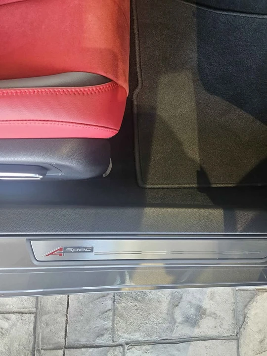 2025 Acura Integra 5th Gen - Image 11 of 14