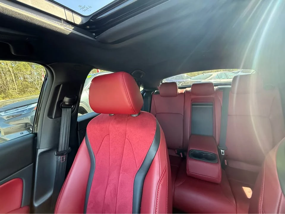2025 Acura Integra 5th Gen - Image 11 of 13