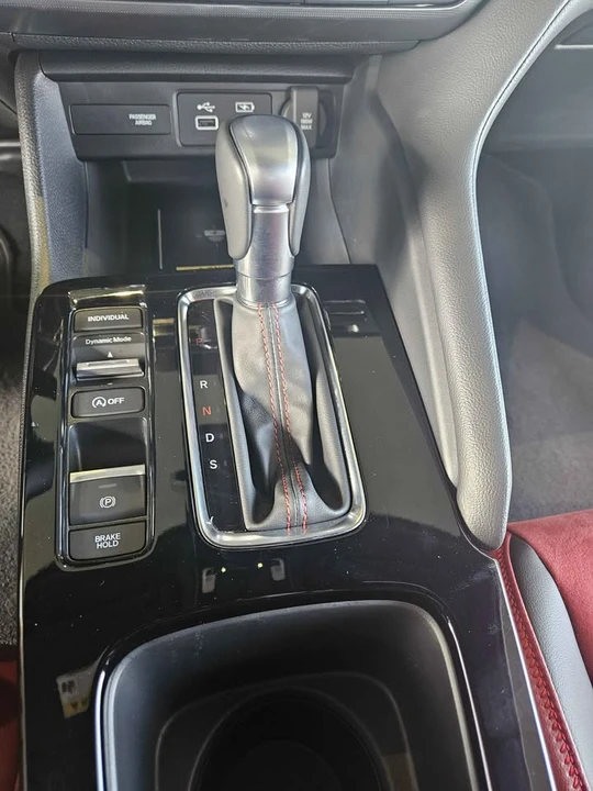2025 Acura Integra 5th Gen - Image 10 of 14