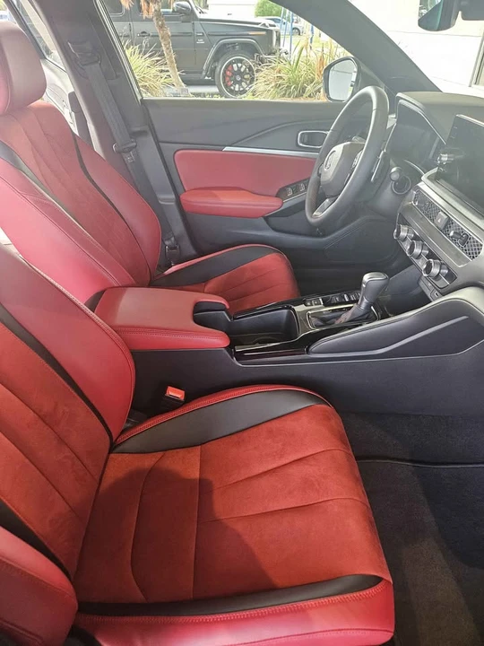 2025 Acura Integra 5th Gen - Image 12 of 14