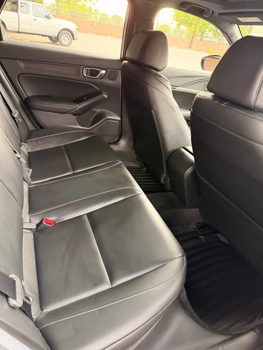 2025 Acura Integra 5th Gen - Image 15 of 15