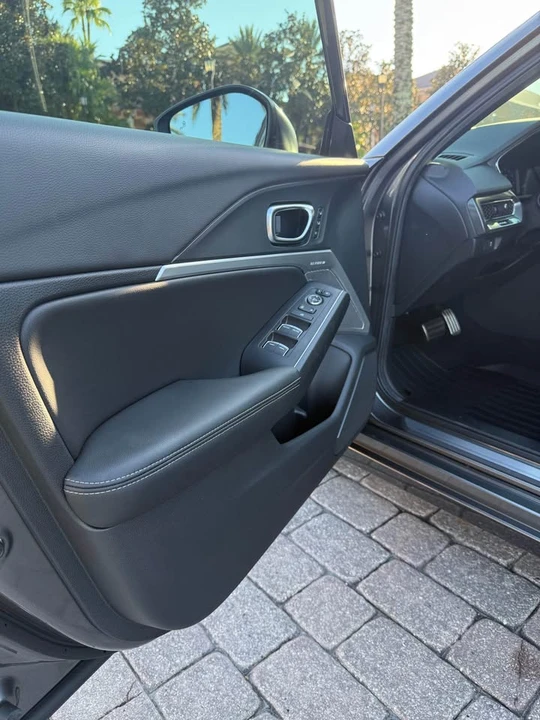 2025 Acura Integra 5th Gen - Image 9 of 19