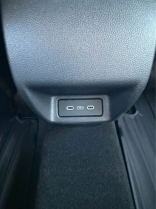 2025 Acura Integra 5th Gen - Image 16 of 19