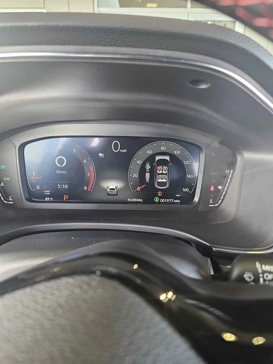 2025 Acura Integra 5th Gen - Image 13 of 14