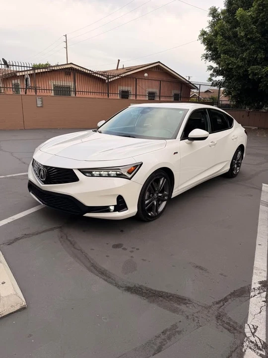 2025 Acura Integra 5th Gen - Image 3 of 15
