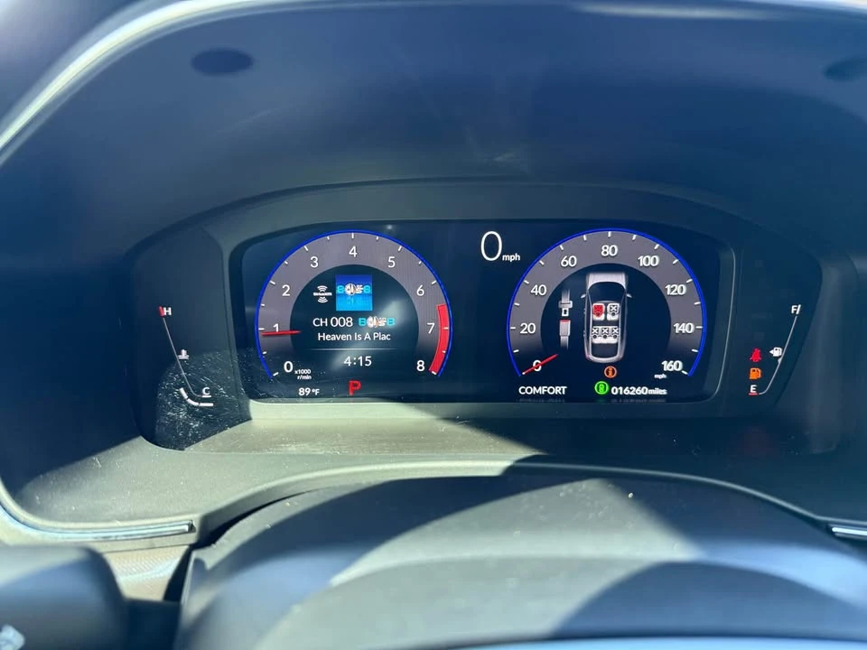 2025 Acura Integra 5th Gen - Image 9 of 13