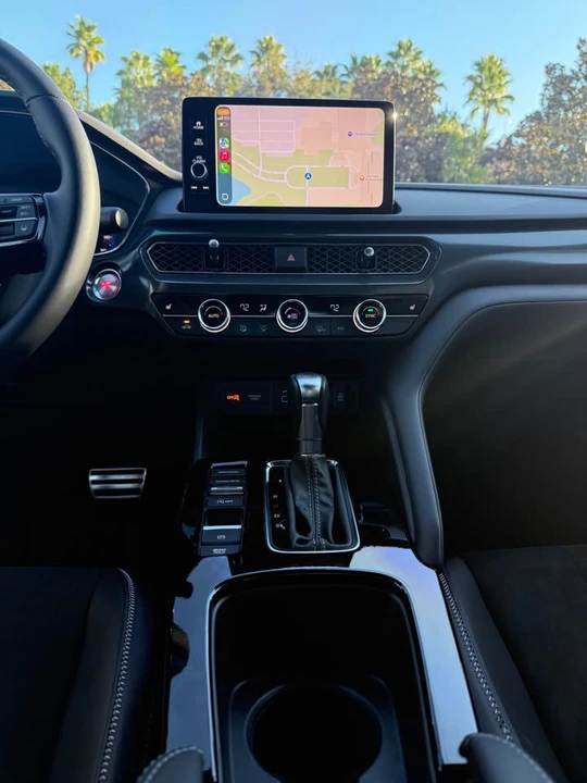2025 Acura Integra 5th Gen - Image 13 of 19